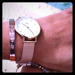 Daniel wellington 32mm watch